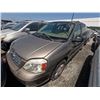 Image 2 : FORD FREESTAR 2004 T-DONATION