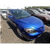 Image 1 : MAZDA 3 2007 T-DONATION