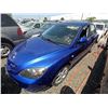 Image 2 : MAZDA 3 2007 T-DONATION