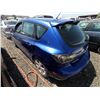 Image 4 : MAZDA 3 2007 T-DONATION