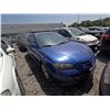 Image 1 : MAZDA 3 2008 T-DONATION