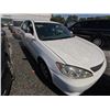 Image 1 : TOYOTA CAMRY 2005 T-DONATION