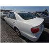 Image 4 : TOYOTA CAMRY 2005 T-DONATION
