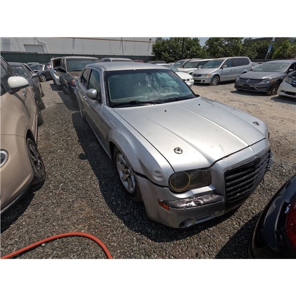 CHRYSLER 300 2005 T
