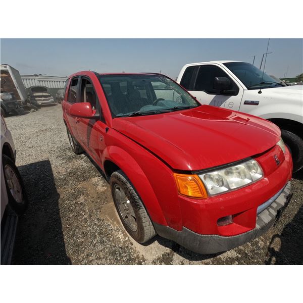 SATURN VUE 2005 T-DONATION