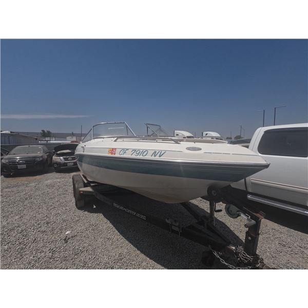 FOURWINNS BOAT 1996 T-DONATION