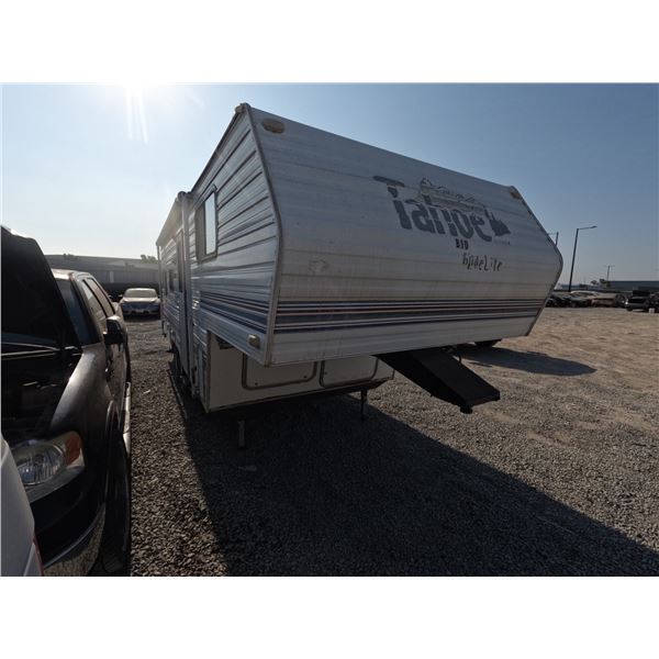 TAHOE TRAILER 2002 T-DONATION