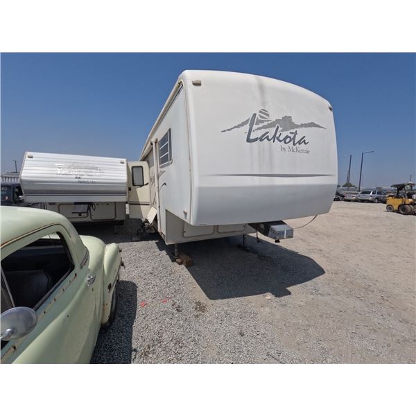 MONAC TRAILER 2002 T-DONATION