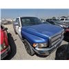 Image 1 : DODGE RAM 1500 1997 T-DONATION
