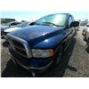 Image 2 : DODGE RAM 1500 2004 T-DONATION