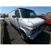 Image 1 : GMC G2500 1995 T-DONATION