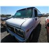 Image 2 : GMC G2500 1995 T-DONATION