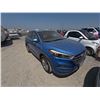 Image 1 : HYUNDAI TUCSON 2017 T-DONATION