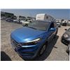 Image 2 : HYUNDAI TUCSON 2017 T-DONATION