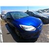 Image 1 : FORD FOCUS 2012 T-DONATION