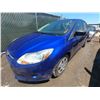 Image 2 : FORD FOCUS 2012 T-DONATION