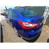 Image 4 : FORD FOCUS 2012 T-DONATION