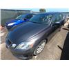Image 2 : LEXUS GS 300 2006 ADT-DONATION
