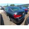 Image 4 : LEXUS GS 300 2006 ADT-DONATION