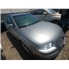 Image 1 : VOLKS PASSAT 2003 T-DONATION