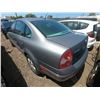Image 4 : VOLKS PASSAT 2003 T-DONATION