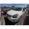 Image 2 : NISSAN ROGUE  2014 T/REPO