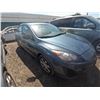 Image 1 : MAZDA 3 2011 T