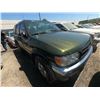 Image 1 : NISSAN PATHFINDER 1998 ADT-DONATION