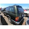 Image 4 : NISSAN PATHFINDER 1998 ADT-DONATION
