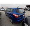 Image 4 : FORD ESCAPE 2017 T