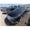 Image 2 : FORD FUSION 2010 T