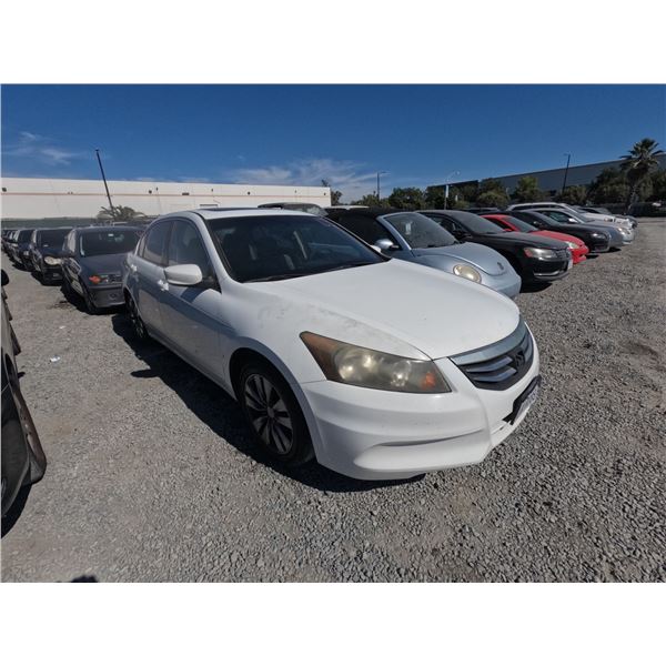 HONDA ACCORD 2011 T