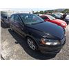 Image 1 : VOLKS PASSAT 2012 T-DONATION