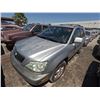 Image 2 : LEXUS RX 300 2001 T-DONATION