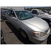 Image 1 : TOYOTA CAMRY 2003 T-DONATION