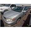 Image 2 : TOYOTA CAMRY 2003 T-DONATION