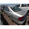 Image 4 : TOYOTA CAMRY 2003 T-DONATION