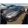 Image 2 : FORD FOCUS 2013 T-DONATION