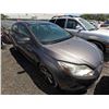 Image 1 : FORD FOCUS 2013 T-DONATION