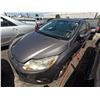 Image 2 : FORD FOCUS 2013 T-DONATION