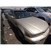 Image 1 : ACURA LEGEND 1995 T-DONATION