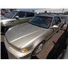 Image 2 : ACURA LEGEND 1995 T-DONATION
