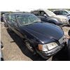 Image 1 : ACURA RL 2002 ADT-DONATION