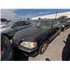 Image 2 : ACURA RL 2002 ADT-DONATION