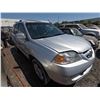Image 1 : ACURA MDX 2005 T-DONATION