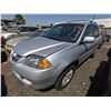 Image 2 : ACURA MDX 2005 T-DONATION