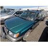 Image 2 : SUBARU FORESTER 1998 T-DONATION