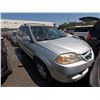 Image 1 : ACURA MDX 2005 T-DONATION