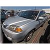 Image 2 : ACURA MDX 2005 T-DONATION