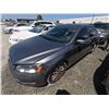 Image 2 : VOLKS PASSAT 2013 T-DONATION